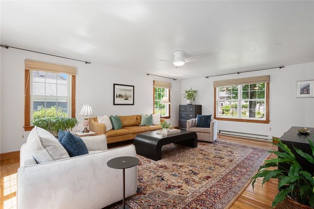 14 Mosher Drive, Barrington, RI 02806