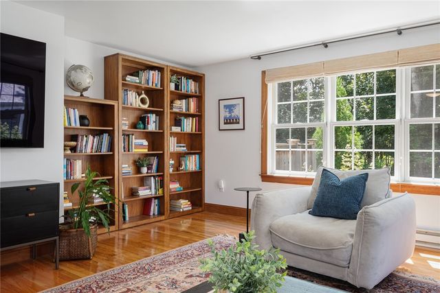 14 Mosher Drive, Barrington, RI 02806