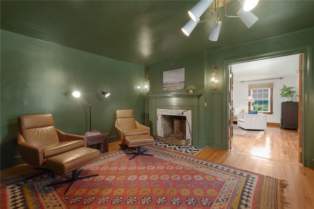 14 Mosher Drive, Barrington, RI 02806