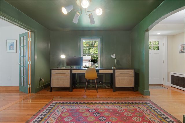 14 Mosher Drive, Barrington, RI 02806