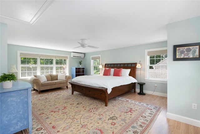 14 Mosher Drive, Barrington, RI 02806