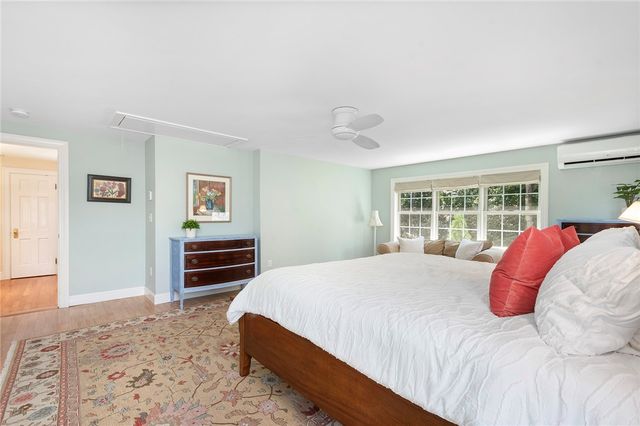 14 Mosher Drive, Barrington, RI 02806