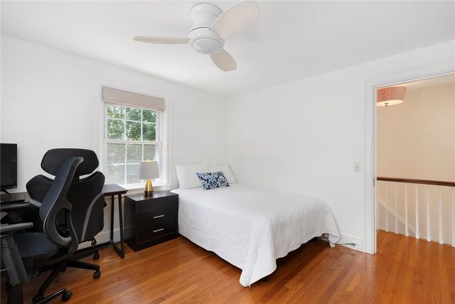 14 Mosher Drive, Barrington, RI 02806