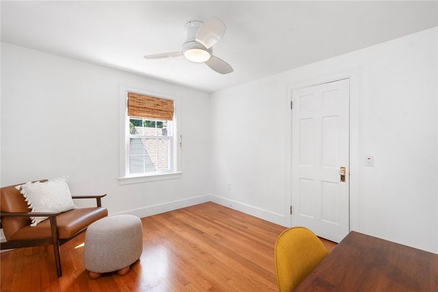14 Mosher Drive, Barrington, RI 02806