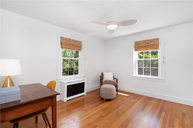 14 Mosher Drive, Barrington, RI 02806