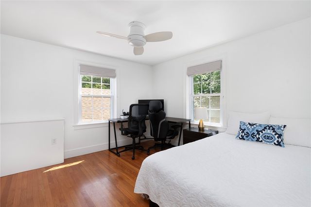 14 Mosher Drive, Barrington, RI 02806