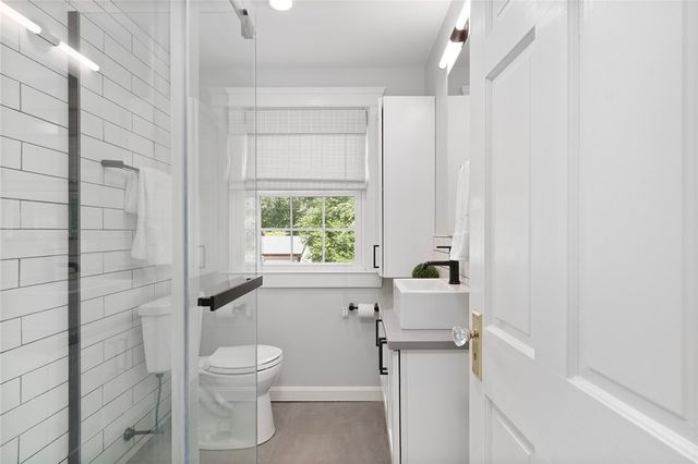 14 Mosher Drive, Barrington, RI 02806
