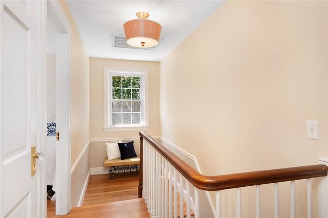 14 Mosher Drive, Barrington, RI 02806