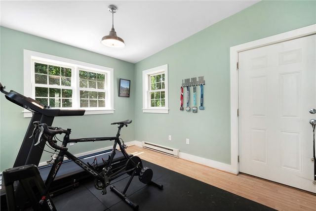 14 Mosher Drive, Barrington, RI 02806