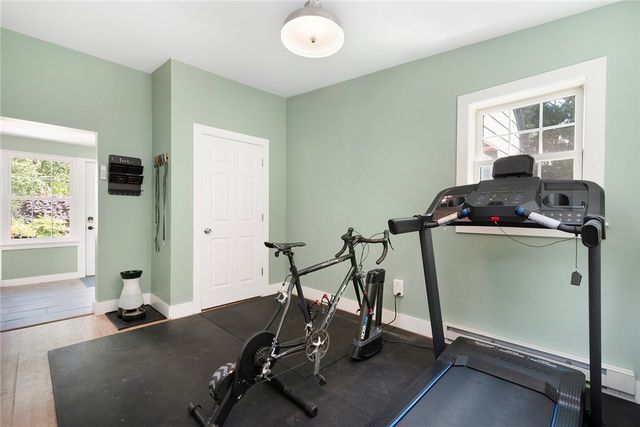 14 Mosher Drive, Barrington, RI 02806