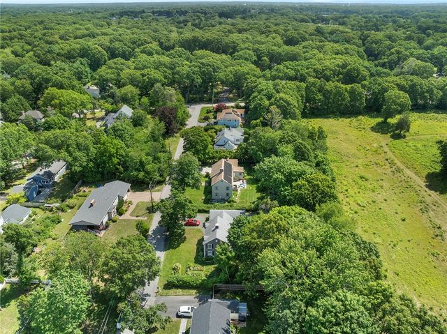 14 Mosher Drive, Barrington, RI 02806