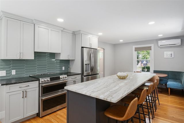 14 Mosher Drive, Barrington, RI 02806