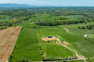 Tract 17 Saylor Hill Road, Limestone, TN 37681