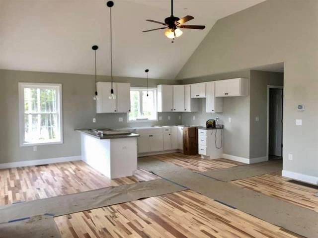 Lot 2 Bishop Road, Belmont, NH 03220