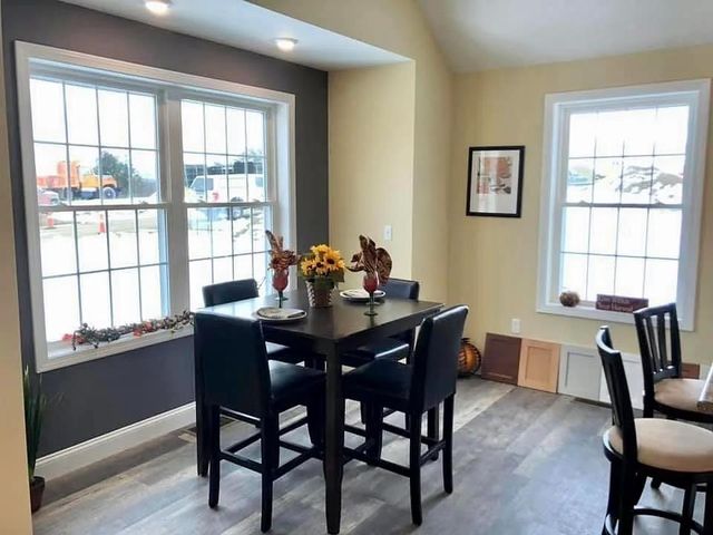 Lot 2 Bishop Road, Belmont, NH 03220