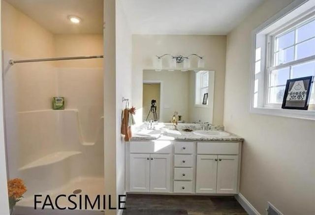 Lot 2 Bishop Road, Belmont, NH 03220