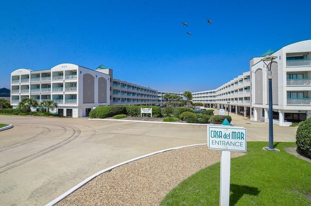 6102 Seawall Boulevard 102B, Galveston, TX 77551