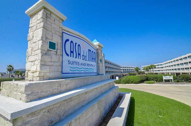 6102 Seawall Boulevard 102B, Galveston, TX 77551