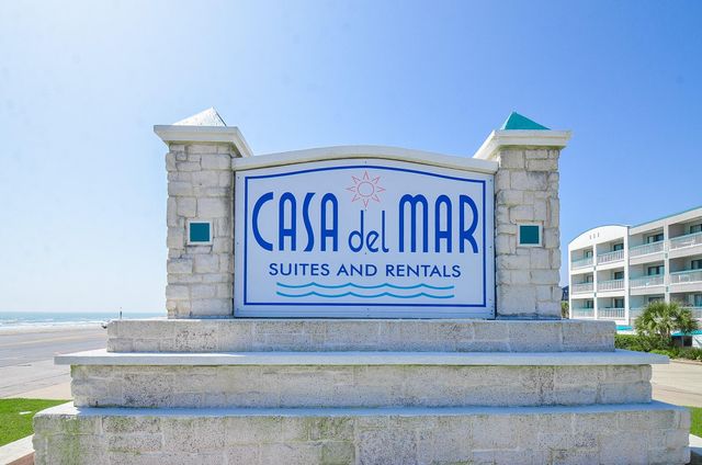 6102 Seawall Boulevard 102B, Galveston, TX 77551