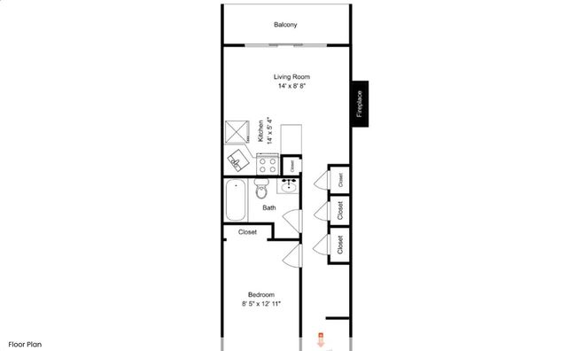 6102 Seawall Boulevard 102B, Galveston, TX 77551