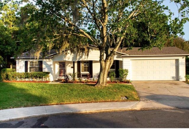 2734 FIRESIDE COURT, Orlando, FL 32839