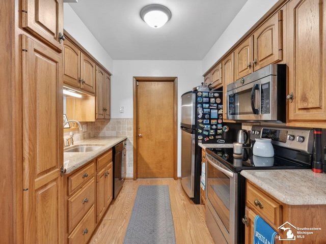 2152 Rauch Road, Ida Twp, MI 48182