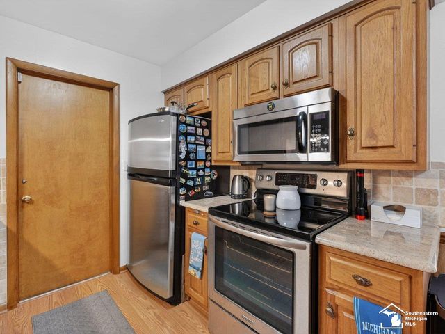 2152 Rauch Road, Ida Twp, MI 48182