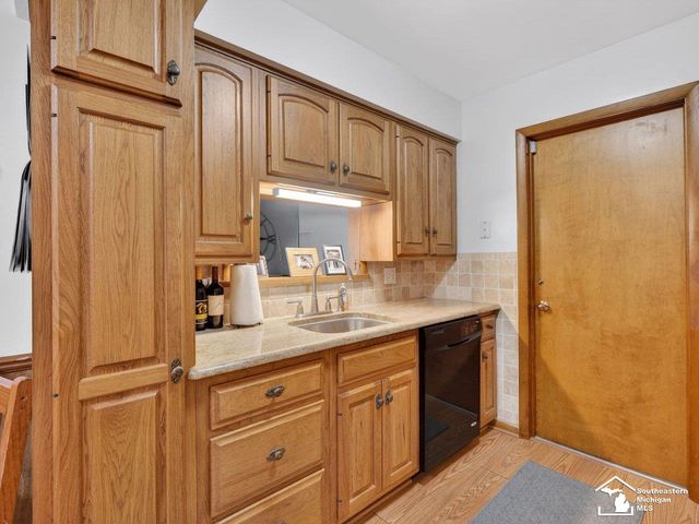 2152 Rauch Road, Ida Twp, MI 48182