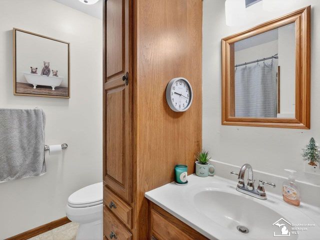 2152 Rauch Road, Ida Twp, MI 48182