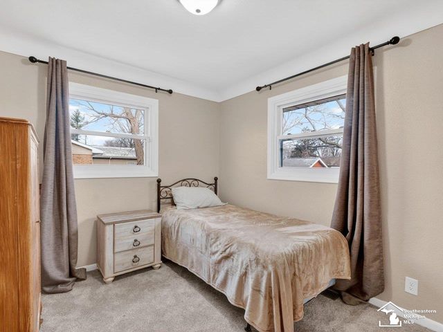 2152 Rauch Road, Ida Twp, MI 48182