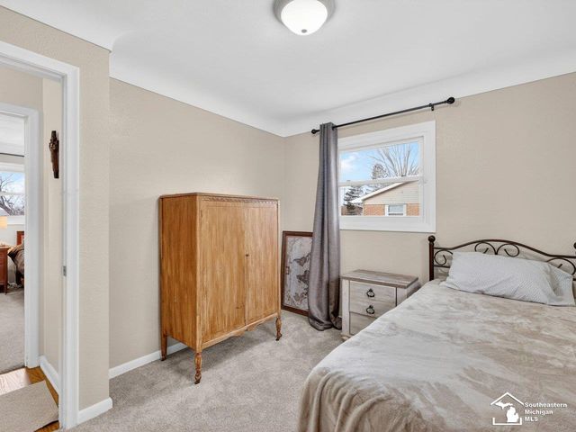 2152 Rauch Road, Ida Twp, MI 48182