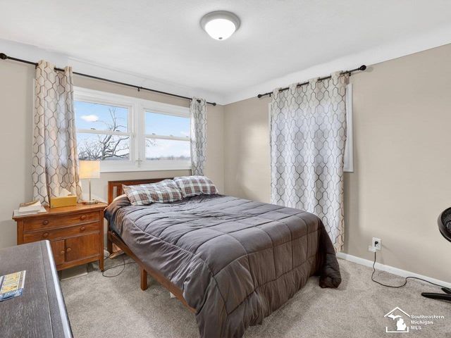 2152 Rauch Road, Ida Twp, MI 48182