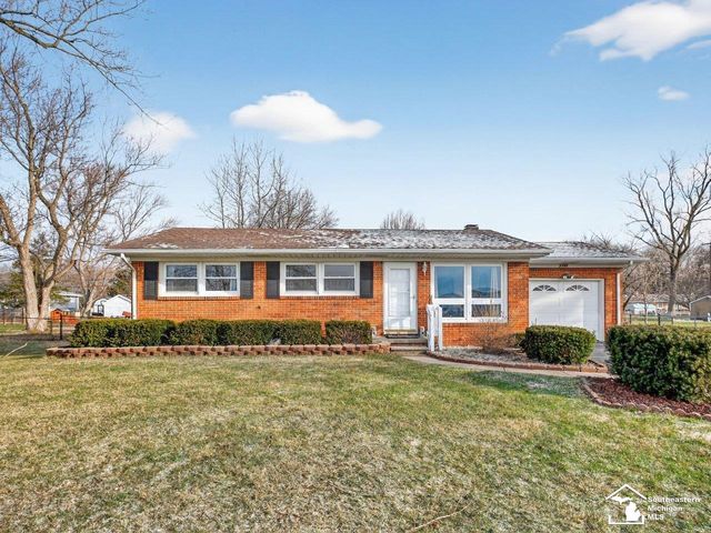 2152 Rauch Road, Ida Twp, MI 48182