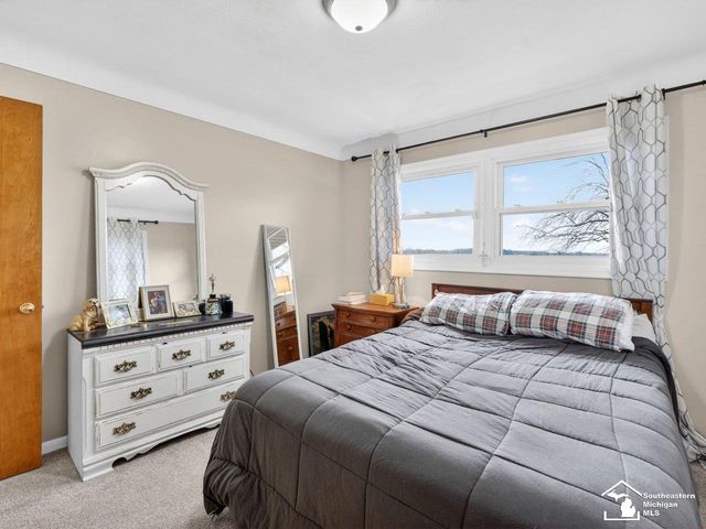 2152 Rauch Road, Ida Twp, MI 48182