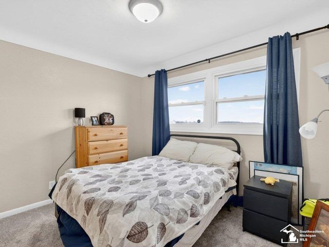 2152 Rauch Road, Ida Twp, MI 48182