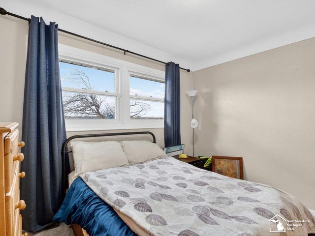 2152 Rauch Road, Ida Twp, MI 48182