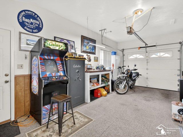 2152 Rauch Road, Ida Twp, MI 48182