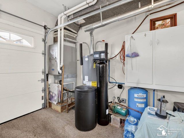 2152 Rauch Road, Ida Twp, MI 48182