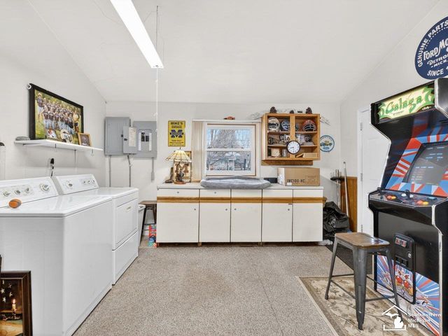 2152 Rauch Road, Ida Twp, MI 48182