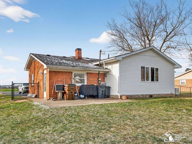 2152 Rauch Road, Ida Twp, MI 48182