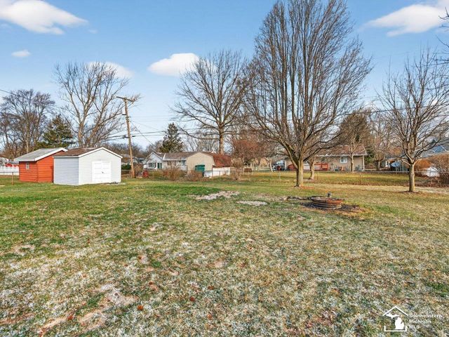 2152 Rauch Road, Ida Twp, MI 48182