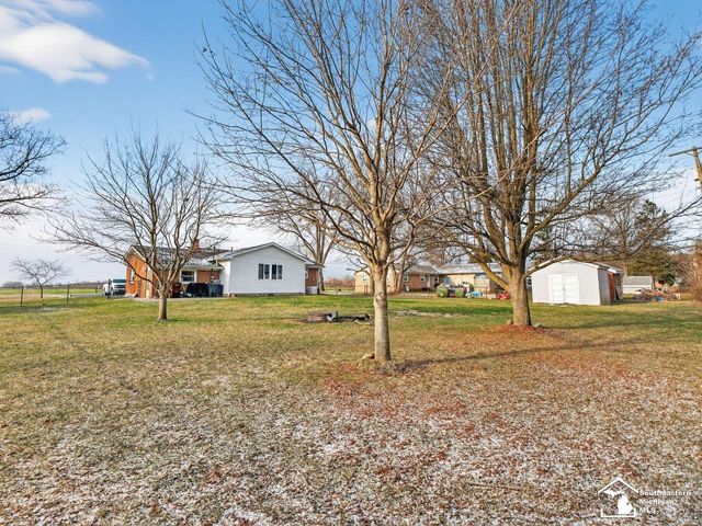 2152 Rauch Road, Ida Twp, MI 48182