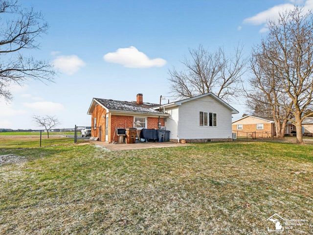 2152 Rauch Road, Ida Twp, MI 48182