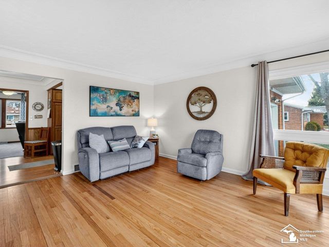 2152 Rauch Road, Ida Twp, MI 48182