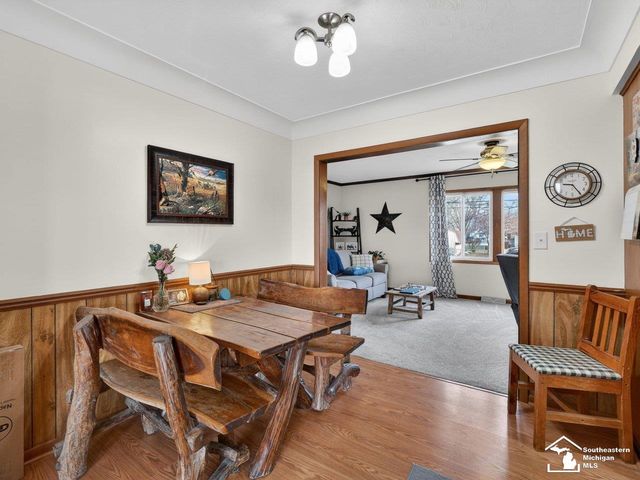 2152 Rauch Road, Ida Twp, MI 48182