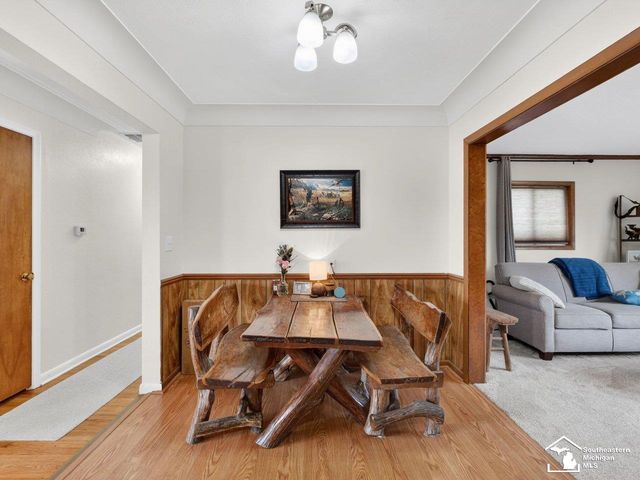 2152 Rauch Road, Ida Twp, MI 48182