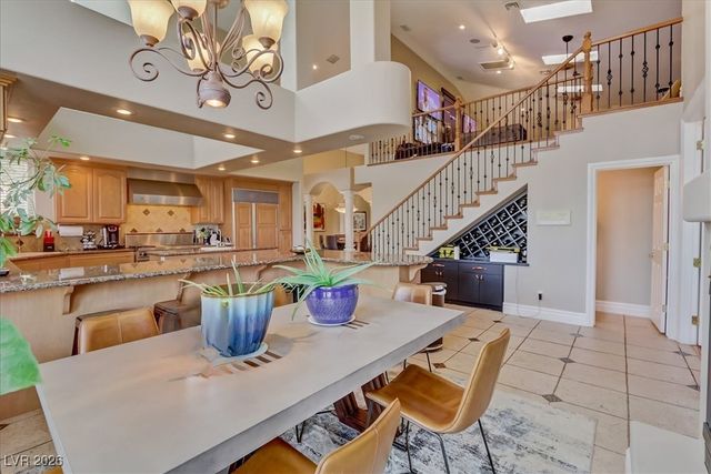 2500 Wimbledon Drive, Las Vegas, NV 89107