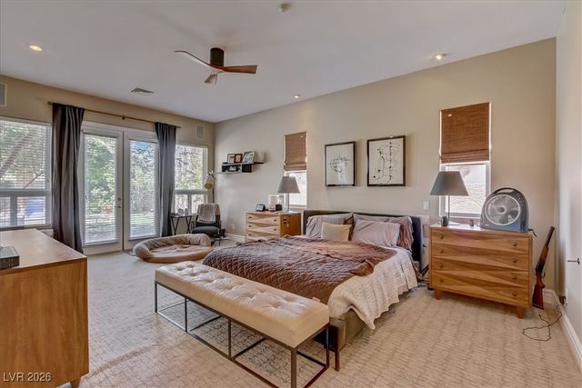 2500 Wimbledon Drive, Las Vegas, NV 89107