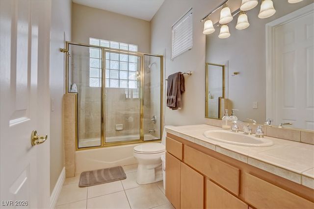 2500 Wimbledon Drive, Las Vegas, NV 89107