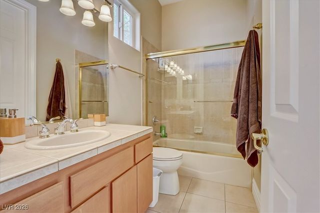 2500 Wimbledon Drive, Las Vegas, NV 89107